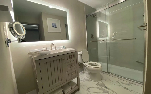 Best Western Westfield Inn