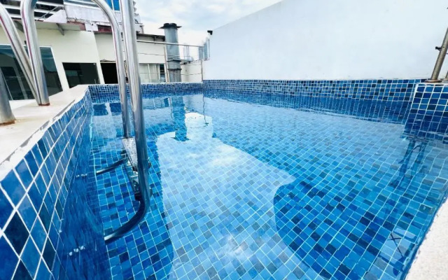 Hotel San Remo