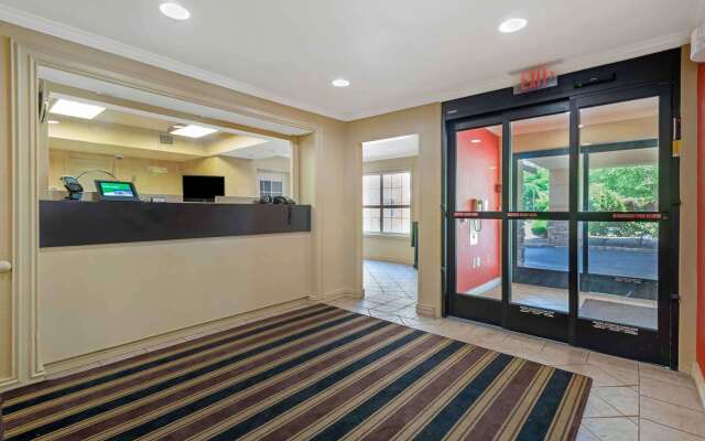 Extended Stay America Suites Hanover Parsippany