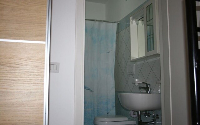 B&B Villa Giannini Laserra