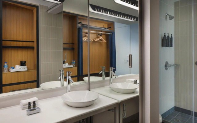 Aloft Tallahassee Downtown