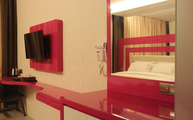 Sawadee Resort Hotel & Spa