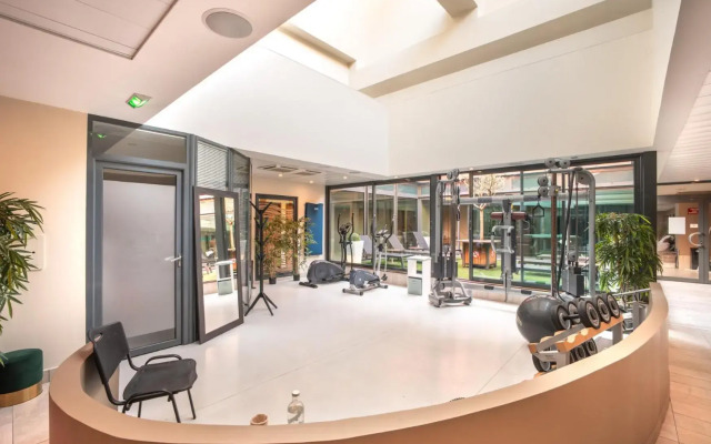 Hotel Spa Pasino