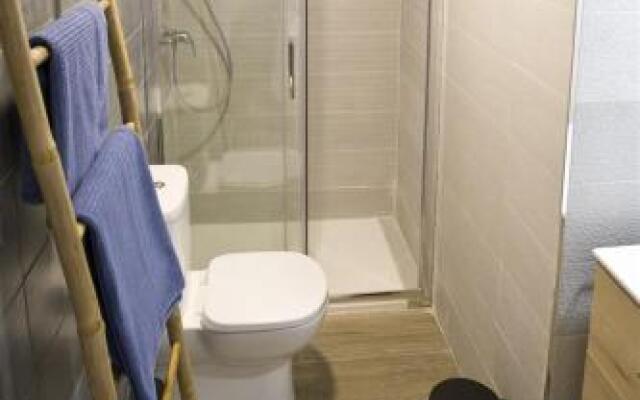 Apartamento Rivas Y Palma
