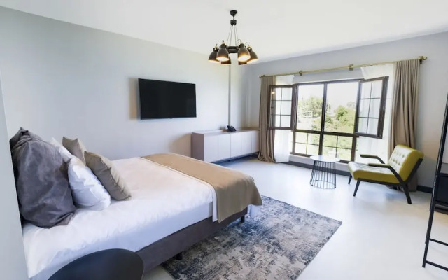 Ortel Inn