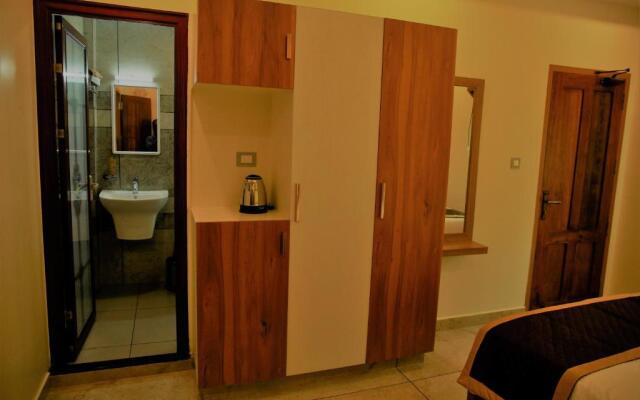 AGS Residency