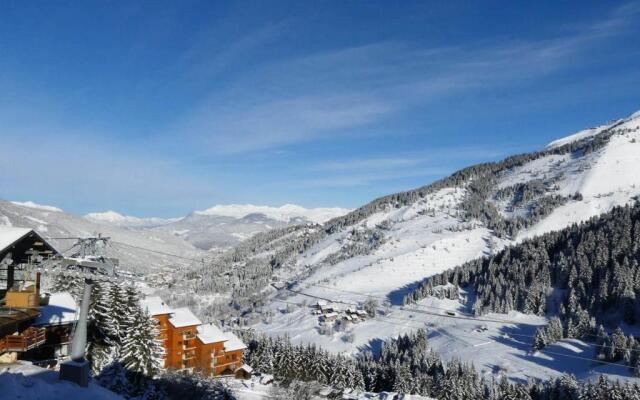 Appartement Méribel, 1 pièce, 3 personnes - FR-1-182-43