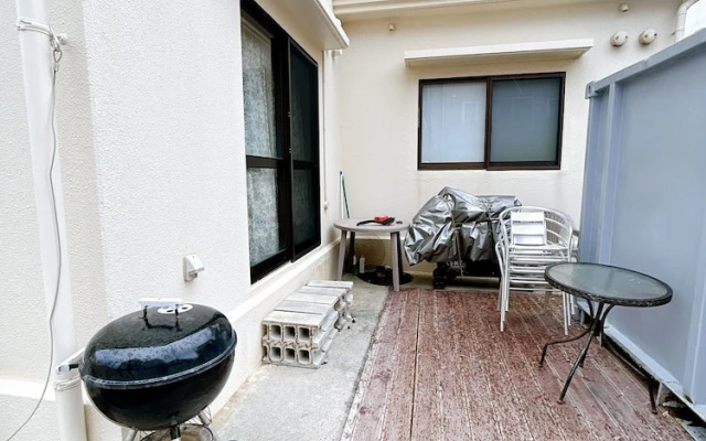 Condominium Palace ocean view