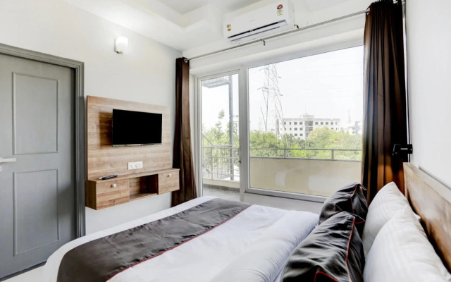 Collection O 80371 SK Hospitality