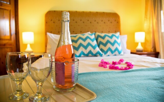 Spice Bay Suites