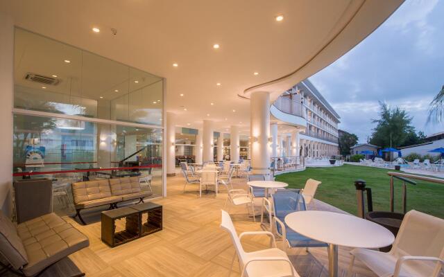 Marupiara Resort by Wish