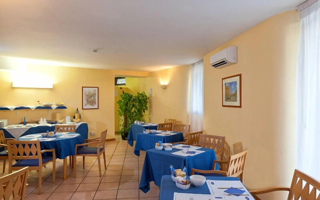 Parco De Medici Residence Hotel