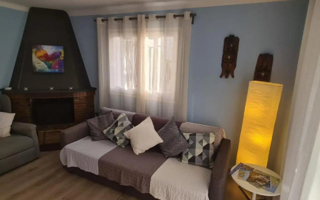 Apartamento familiar junto a pinedas mediterráneas