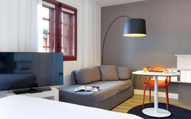 Novotel Suites Perpignan Mediterranée
