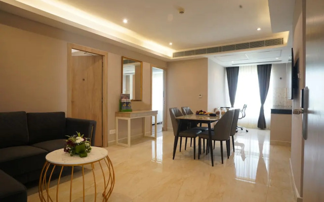 Sarovar Portico Kolkata Rajarhat