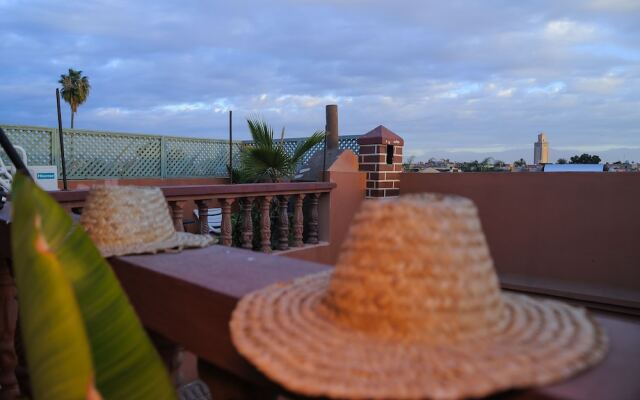 Riad Dar Marrakech & Spa