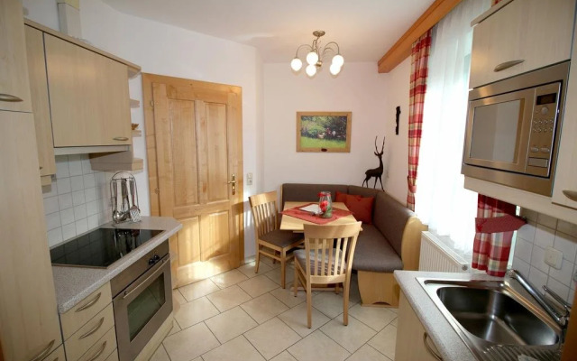 Wieshof - Camping Appartements Chalet