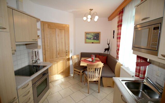 Chalet Wieshof