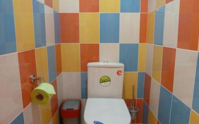 Hostel Red Cat