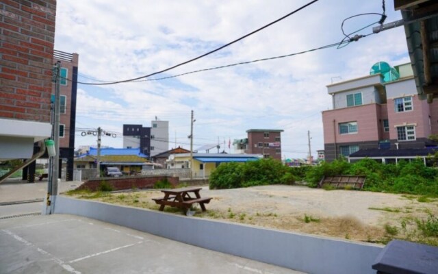 Samcheok K Beach Pension