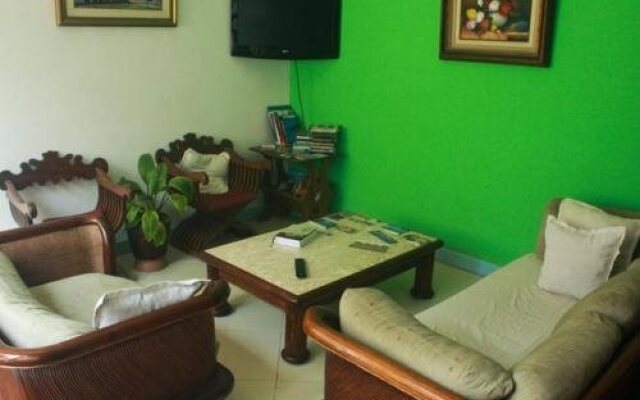 Hostel Recanto Azul