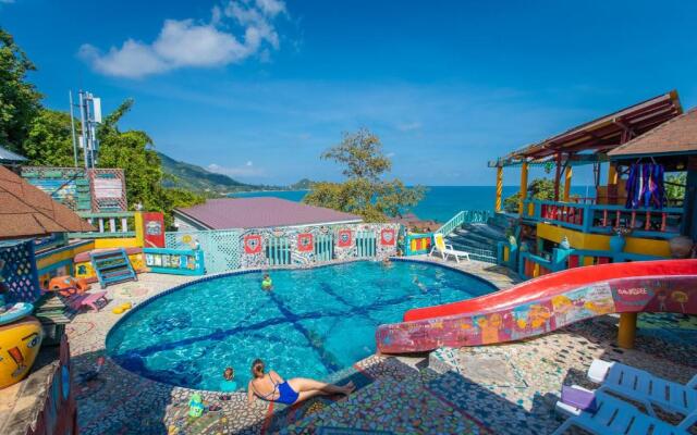 Varinda Garden Resort