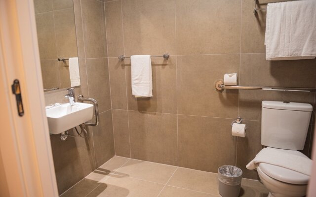 Dall'Onder Planalto Hotel