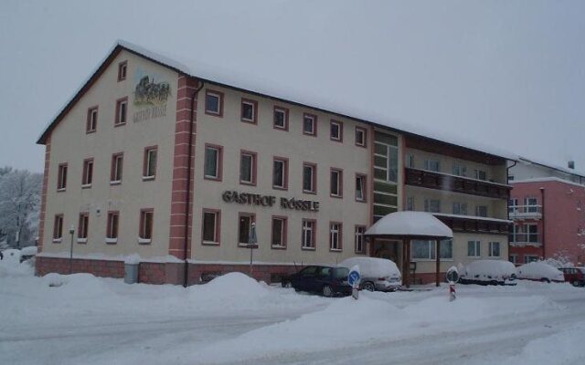 Gasthof Rössle