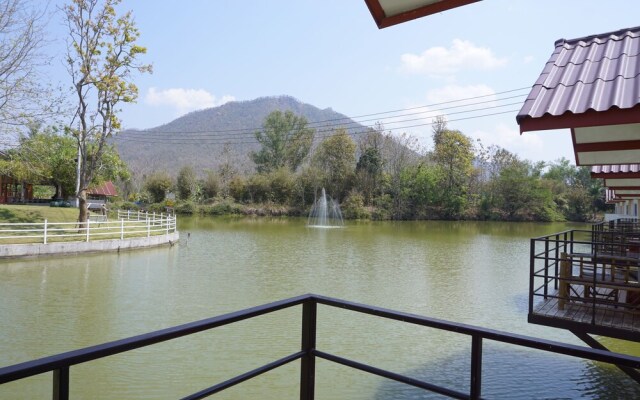 Kiang Phu Resort Camping