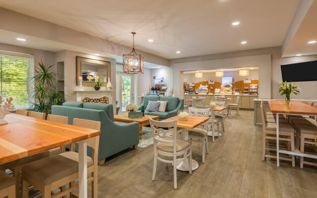 Holiday Inn Express Fairhope by IHG