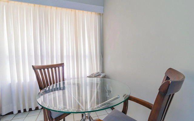 Suíte Praia de Boa Viagem por Carpediem