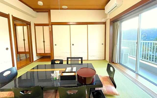 Trip7 Hakone Sengokuhara Onsen Hotel - Vacation STAY 49525v