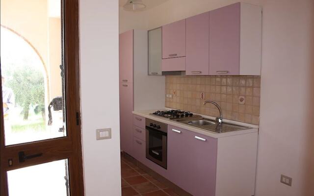 Residence Blue Pearl