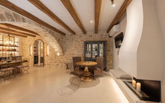 Inotropes Boutique Suites Heraklion
