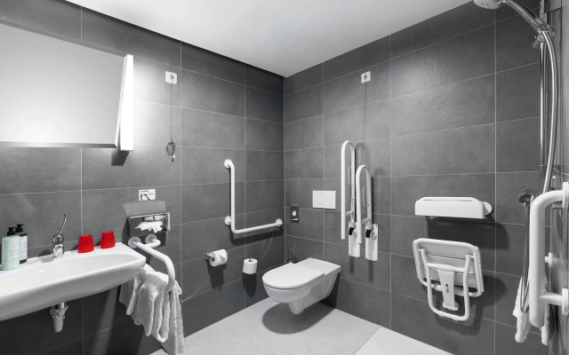 DORMERO Hotel Budapest
