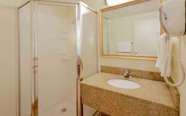 La Quinta Inn by Wyndham Minneapolis Airport Bloomington