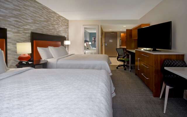 Home2 Suites by Hilton Nashville Vanderbilt, TN