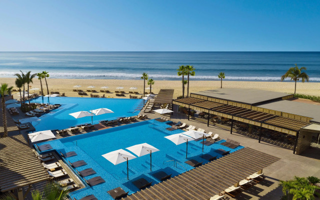 Krystal Grand Los Cabos - All inclusive