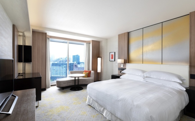 Deluxe Club Double room (풀 더블 침대) 사진 1
