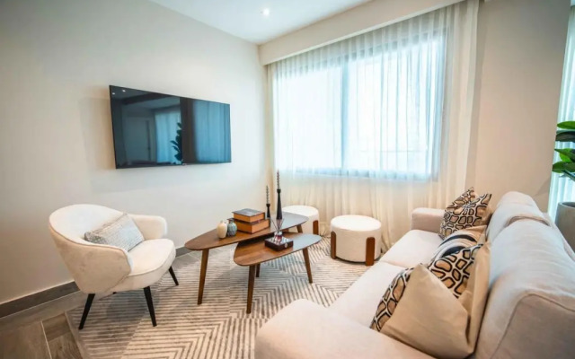 Aston Rubi City Suites