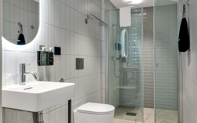Home Hotel Gabelshus