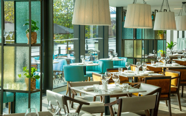 INNSiDE by Meliá Newcastle