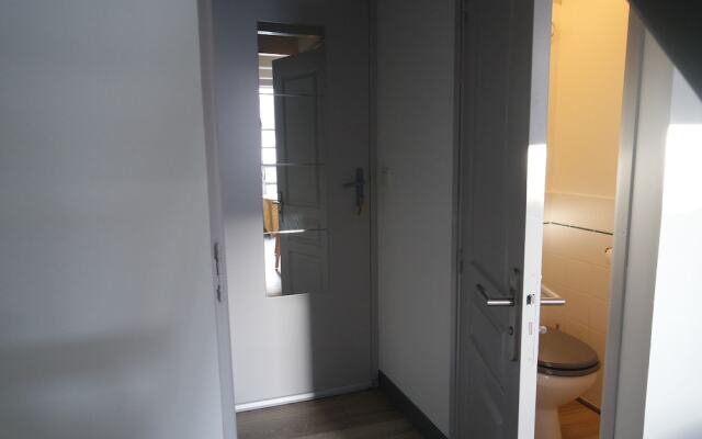 Studio Le marché La Rochelle-C