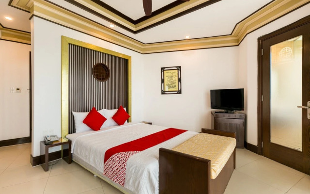 OYO 386 Saigon Silicon Hotel