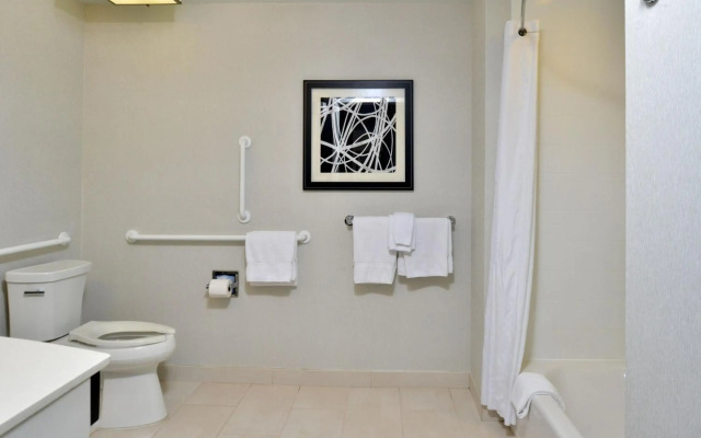 Courtyard by Marriott Wilmington Downtown/Historic District