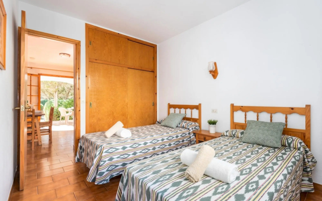 Apartamento Brisa Mar 2 - Apartment in Ciudadela de Menorca - Photo 4
