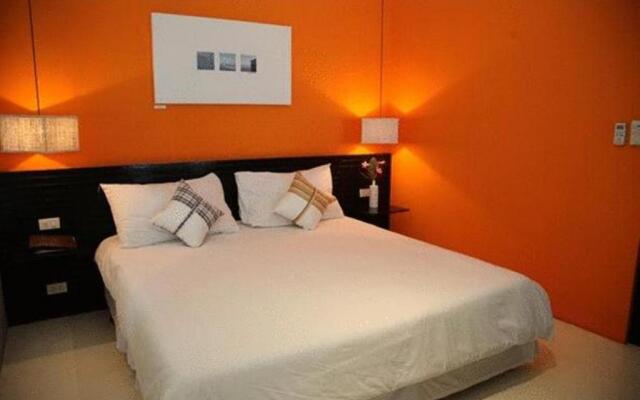 Hansar Cha am Casuarina