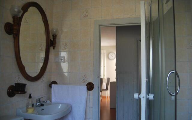 Apartamento A Cascada