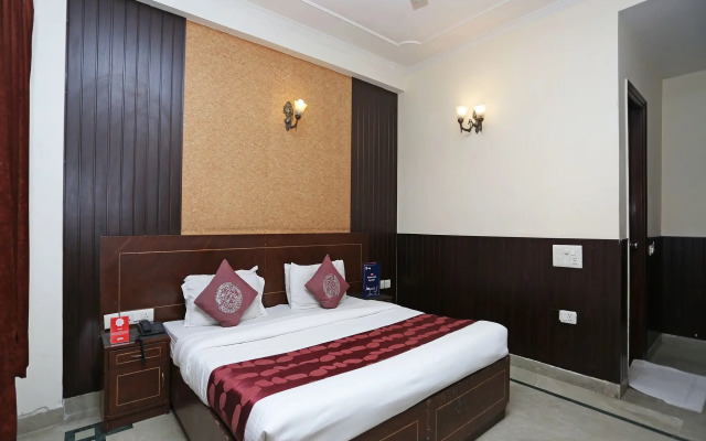 OYO 566 Hotel Soni Villa