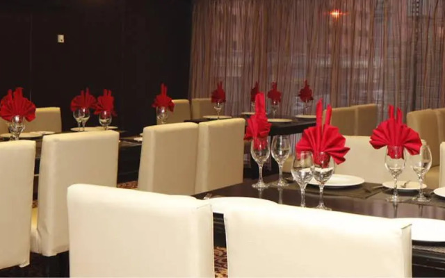 Business Inn Olaya Hotel